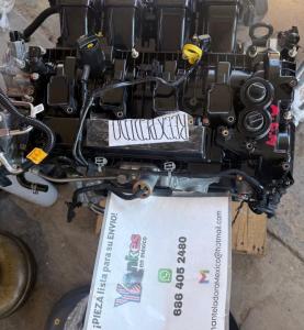 Cajones en Venta para Nissan Titan.