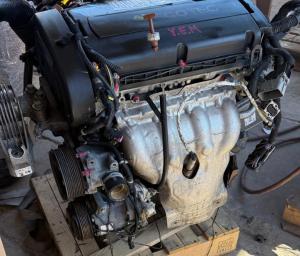 Condensadores para Ford F-100, F-150, F-250 y F-350.