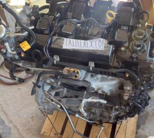 Condensadores Originales para Hummer H2 y H3 en Venta.