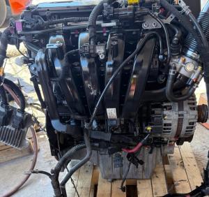 Condensador para Volkswagen Jetta en Venta