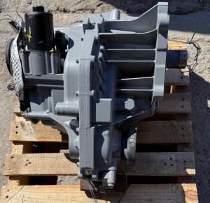 Cajones para Hummer H2 y H3.
