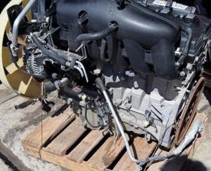 Condensador para Volkswagen Passat.
