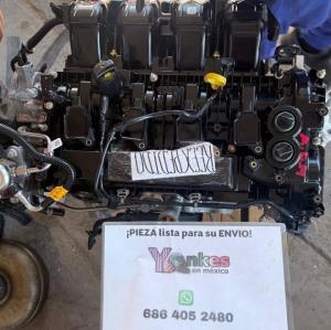 Distribuidores para Jaguar X-Type.