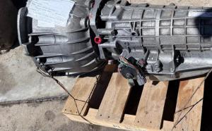Condensadores para Jaguar S-Type.