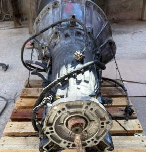 Venta de Condensadores Originales para Jaguar X-Type.
