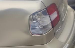 Condensadores Originales para Buick Century.