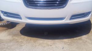 Aros dentados para Honda CR-V.