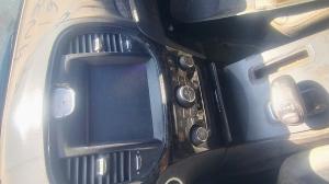 Aros Dentados Originales para Dodge Nitro en Venta.