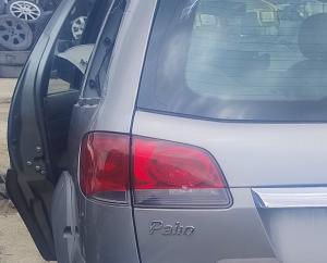 Venta de Medallones para Dodge Caliber.