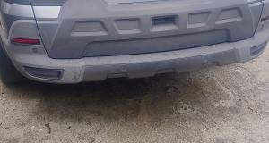 Aros dentados Originales para Dodge Caliber.