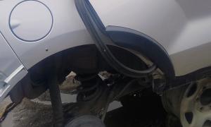 Venta de Medallones para Saturn Vue.