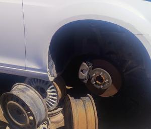 Distribuidores Originales en Venta para Chrysler Pacifica.