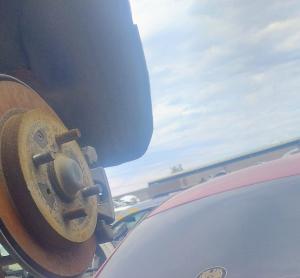 Medallones Originales para Mercedes Benz ML320.