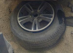 Venta de Medallones para Pontiac Aztek.