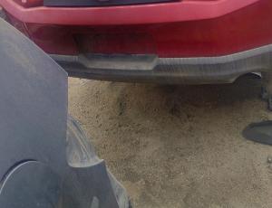 Medallones para Pontiac Solstice en Venta.