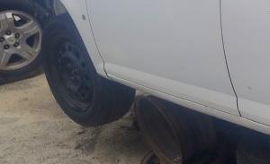 Venta de Aros dentados para Pontiac Aztek.
