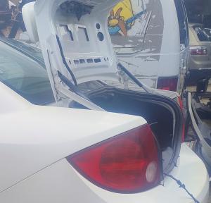 Venta de Distribuidores Pontiac Solstice.