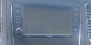 Venta de Aros dentados para Suzuki Grand Vitara.