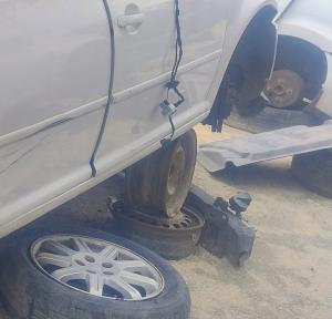 Distribuidores Originales para Isuzu Rodeo.