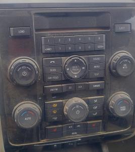 Venta de Condensadores para Cadillac Escalade.