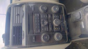 Venta de Medallones Originales para Cadillac Catera.