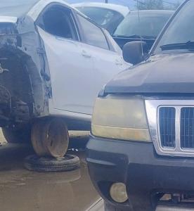 Venta de Bobinas de Encendido para Cadillac Escalade.