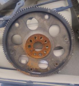Venta de Aros dentados para Audi A1, A2, A3, A4, A5, A6, A7 y A8.