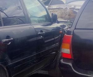 Condensadores para Volvo XC90 en Venta.