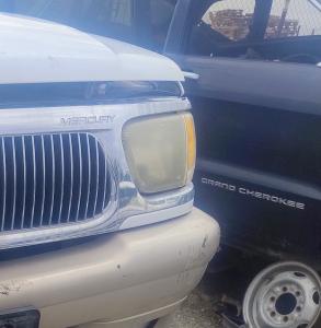 Aros dentados para Lincoln Navigator en Venta.