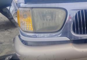 Bobinas de Encendido para Lincoln Navigator.