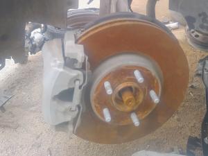 Venta de Aros Dentados para Acura Integra LS.