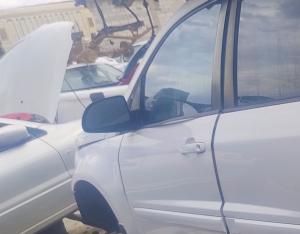 Venta de Aros Dentados para Subaru Forester.
