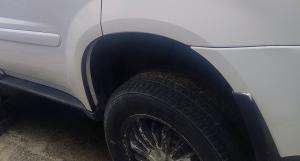 Medallones para Acura MDX en Venta.