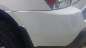 Venta de Medallones Seminuevos para Subaru Forester.
