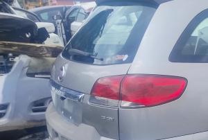 Aros dentados para Subaru Legacy.