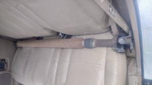 Venta de Medallones originales para Subaru Legacy.