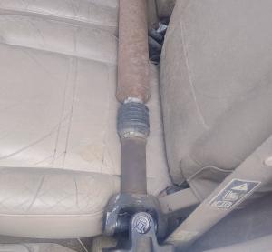 Venta de Condensadores Seminuevos Subaru Forester.