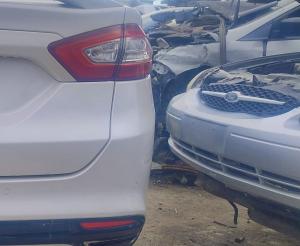 Venta de Condensadores para Subaru Legacy.