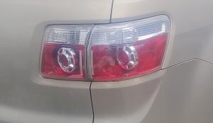 Focos/Faros para Mitsubishi Endeavor en Venta.