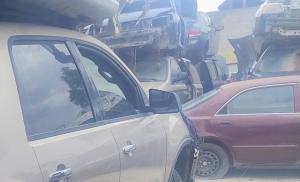 Venta de Planchuelas para Mitsubishi Endeavor.