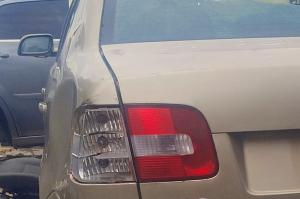Planchuelas originales para Mitsubishi Outlander.
