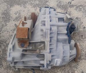 Venta de Marchas para Jeep Liberty.