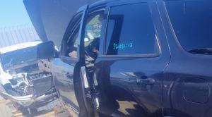 Venta de Transfers para Toyota 4Runner.