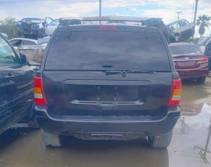 Venta de Transfers para GMC Envoy.