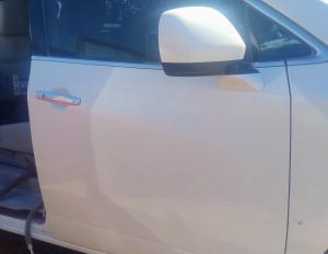Venta de Faros/Focos para Chevrolet Colorado.