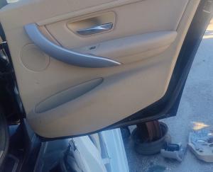 Venta de Planchuelas para BMW serie X.