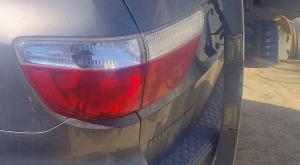 Transfers en Venta para Mazda CX7 y CX9.