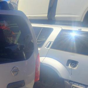 Venta de Volantes Seminuevos para Mazda CX7 y CX9.