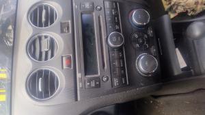 Venta de Planchuelas/Horquillas para Chrysler Pacifica.