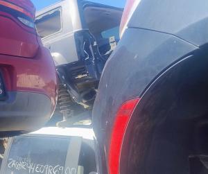 Venta de Transfers para Buick Rendezvous.
